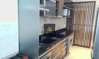 Imagem 4: Flat disponivel no Brooklin - SP