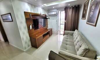 Imagem 5: Apartamento c 3 Quartos e móveis planejados - Aldeia do Porto - Centro/Nova Iguaçu