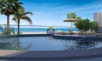 Imagem 5: Apart 1 dorm Suite Predio Frente ao Mar, JGA815