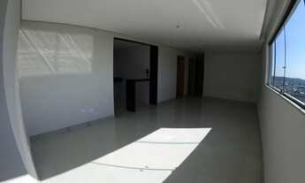 Imagem: BELO HORIZONTE - Apartamento Padrão - Serrano