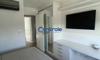 Imagem 7: FLORIANóPOLIS - Apartamento Padrão - Canto