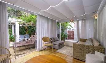 Imagem 3: Encantadora casa térrea no Caxingui: conforto e bem estar em um só lugar!