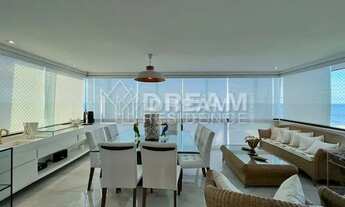 Imagem 4: Apartamento para venda possui 305 metros quadrados com 4 quartos