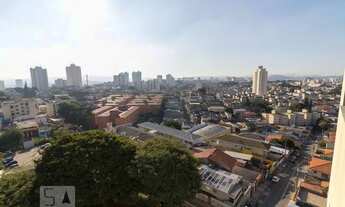 Imagem 7: Apartamento para Aluguel - Vila Augusta, 2 Quartos, 56 m2