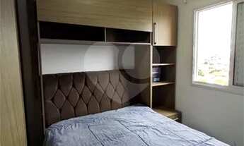 Imagem 6: Apartamento a Venda de 2 quartos no Cachoerinha Zn