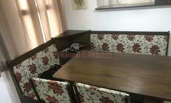 Imagem 5: ITU - Apartamento Padrão - Residencial Ilha de Bali