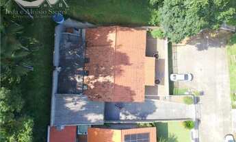 Imagem 2: Casa 03 Dorm. sendo 1 Suíte - 4 Vagas no Bairro Fortaleza - Blumenau/SC Ref. 1012