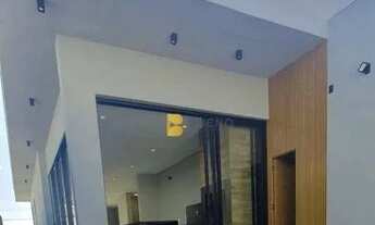 Imagem 2: CASA TÉRREA - VENDA - Condomínio Villa Jardim - Cuiabá/MT