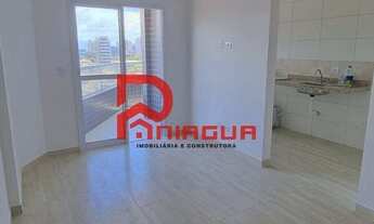Imagem 5: Apartamento com 1 dorm, Mirim, Praia Grande - R$ 350 mil, Cod: 2829