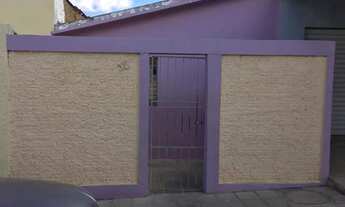 Imagem 5: CASA NO BAIRRO DO DIVINO