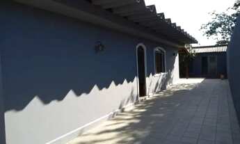 Imagem 5: Casa na praia de carapebus serra