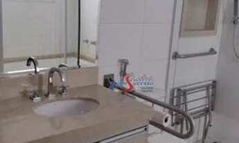 Imagem 16: Apartamento com 3 dormitórios à venda, 180 m² por R$ 2.300.000,00 - Jardim Anália Franco