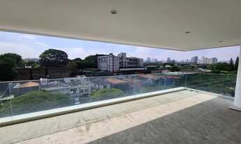 Imagem 5: Apartamento com 3 dormitórios à venda, 186 m² por R$ 7.900.000 - Moema - São Paulo/SP