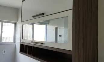 Imagem 2: Apartamento para aluguel e venda possui 45 metros quadrados com 2 quartos