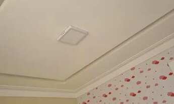 Imagem 2: Apartamento Grand Park Varandas projetados e mobiliado