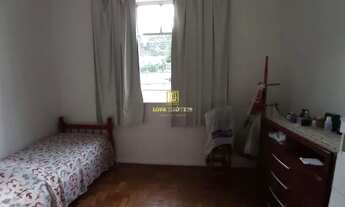 Imagem 7: Apartamento DE dois quartos no Catumbi Rio de Janeiro