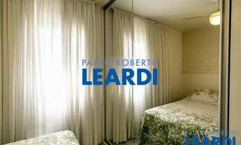 Imagem: APARTAMENTO - VILA OLÍMPIA - SP