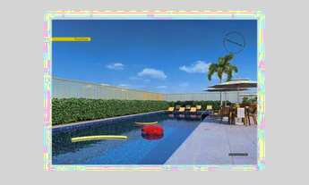 Imagem 4: Apartamento para venda tem 40 metros quadrados com 2 quartos em Butantã - São Paulo - SP