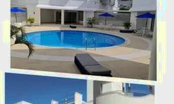 Imagem 4: Amplo Apartamento em Jurere Internacional