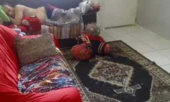 Imagem 6: Apartamento Apartamento com 2 dormitórios