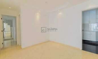 Imagem 7: Apartamento Venda 2 Dormitórios - 102 m² Campo Belo