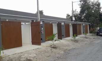 Imagem: Casa em Itaipuaçu