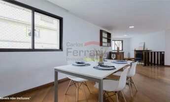 Imagem 6: Aclimação - Apartamento Venda - 3 dormitórios, 2 suítes, 3 vagas, Varanda, Lazer