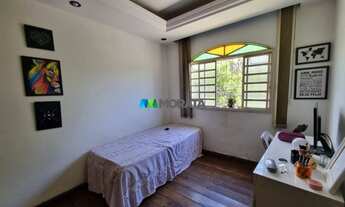 Imagem 7: CONTAGEM - Casa Padrão - Eldorado