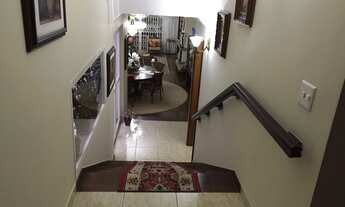 Imagem 6: Casa Alto Padrão Brooklin Velho