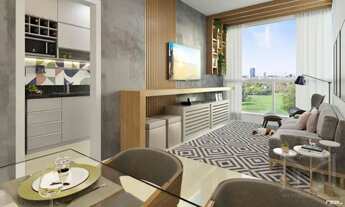 Imagem 7: ED. PALMER BOULEVARD, com 2 quartos com suíte em Praia de Itaparica - Vila Velha - ES