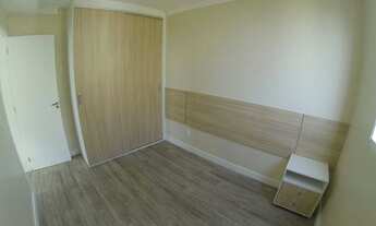 Imagem 5: Apartamento para venda tem 51 metros quadrados com 2 quartos