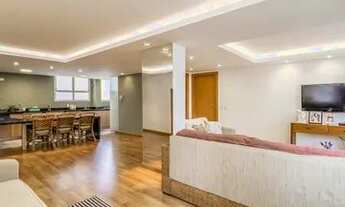 Imagem 4: Apartamento 88 m2 - 2quartos - 1 suíte- lavabo - 1 vaga - Itaim Bibi - SP