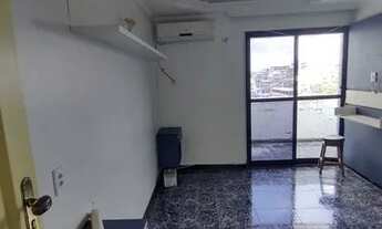 Imagem 2: CONDOMINIO VISTA DEL RIO COM 3 QTOS NA APARECIDA CENTRO