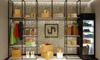 Imagem 4: Apartamento para Venda em João Pessoa, Manaíra, 2 dormitórios, 2 suítes, 2 banheiros, 1 va