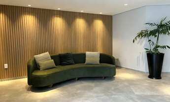 Imagem 4: Apartamento para venda tem 83 metros quadrados com 2 quartos em Vila Osasco - Osasco - SP