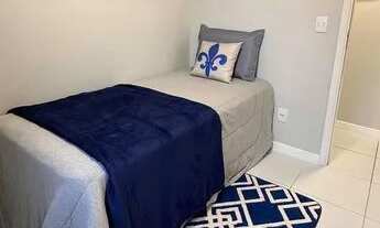 Imagem 4: Luxo e sofisticado AP no Portamaris club em Ponta negra