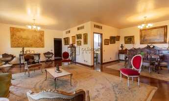 Imagem 5: Apartamento Venda Higienópolis 300 m² 3 Dormitórios