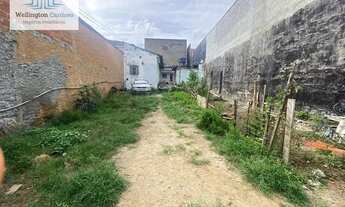 Imagem 3: Terreno à venda, 350 m² por R$ 550.000 - Vila Francisco Mineiro - Guarulhos/SP