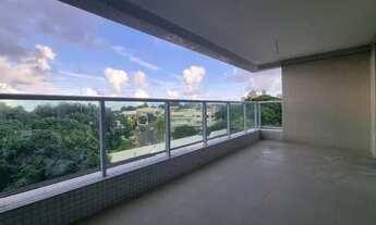 Imagem: Apartamento no Alphaville Salvador, 142m²