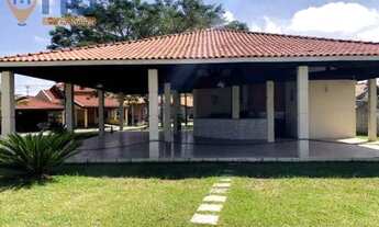 Imagem 5: Casa 93m e 2 Dormitórios / Suíte - Condomínio Colinas do Vale - Jacareí