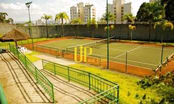 Imagem 6: Casa com 4 dormitórios à venda, 591 m² por R$ 7.500.000,00 - Tamboré 10 - Santana de Parna