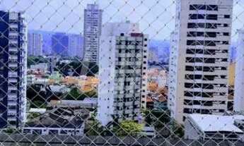 Imagem 5: São Paulo - Apartamento Padrão - Tatuapé