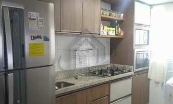 Imagem 5: Apartamento para Venda - 47m², 2 dormitórios, 1 vaga - Vila Nova