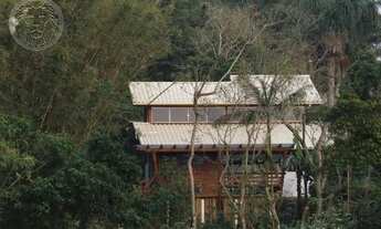 Imagem: FLORIANóPOLIS - Casa Padrão - Armação