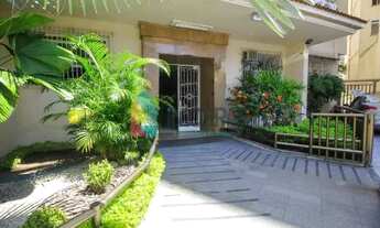 Imagem: BOTAFOGO!! 3 QUARTOS COM DEPENDÊNCIA E