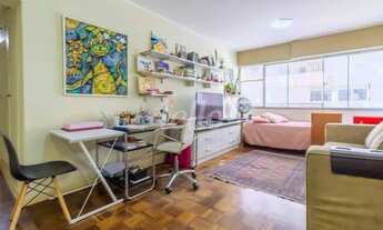 Imagem 3: São Paulo - Apartamento Padrão - Vila Nova Conceição
