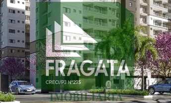 Imagem 2: APARTAMENTO ARACAJU RESIDENCIAL CAETÉ SERIGY NA FAROLÂNDIA