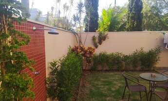 Imagem 6: Casa com 3 dormitórios à venda, 300 m² por R$ 1.750.000,00 - Condomínio Ibiti Royal Park