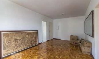 Imagem 2: Apartamento para Aluguel - Aclimação, 2 Quartos, 78 m2