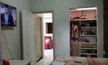 Imagem: VENDE-SE ESTA CASA PADRÃO NA TERRA FIRME